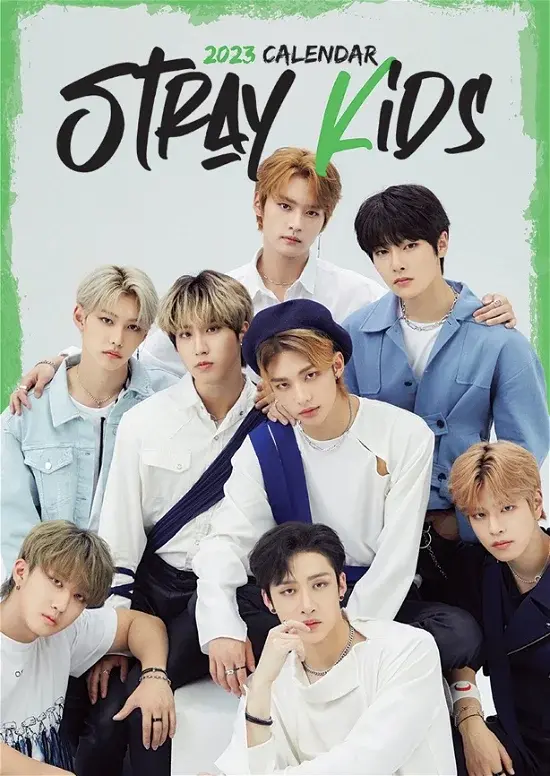 Stray Kids 2023：不止是舞台！深度解析演唱会电影，感受他们的热血与成长