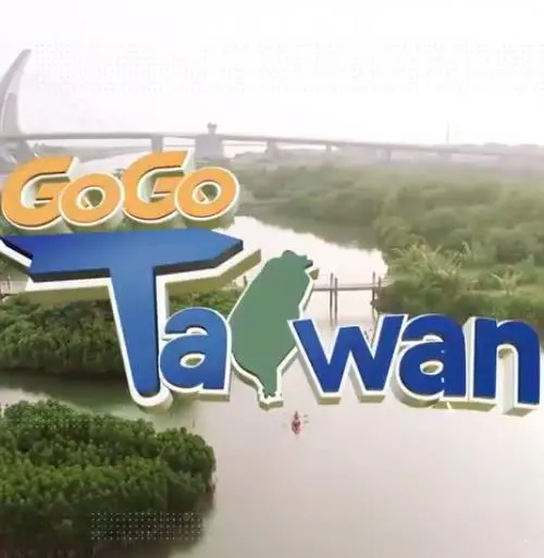 《GoGoTaiwan》：用镜头捕捉台湾之美，一场充满活力与感动的文化之旅