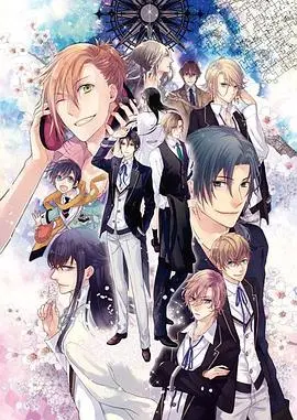 《Butlers～千年百年物语～》：当执事遇上穿越，百年羁绊能否打破时空宿命？