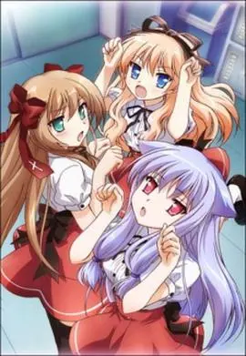 《迷途猫OVER RUN》：当平凡少女踏上追星路，一场关于梦想与成长的热血冒险